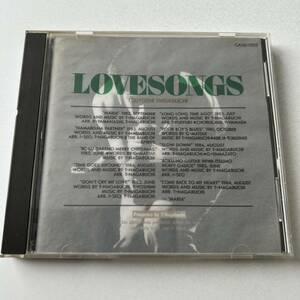 ベスト◆◆長渕剛/LOVESONGS ラブ ソングス/LOVE SONGS◆◆