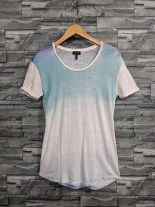 ■送料無料★AJ　ARMANI JEANS　アルマーニジーンズ　半袖　Ｔシャツ　トップス　サイズ40　Sサイズ