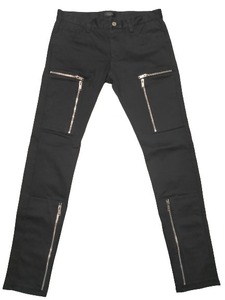 UNDERCOVER アンダーカバー FLIGHT PANTS UCS4517 サイズ4