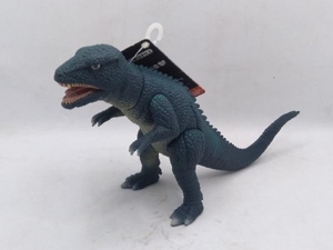 現状品 バンダイ ゴロザウルス ムービーモンスターシリーズ ゴジラ・ストア限定 怪獣総進撃