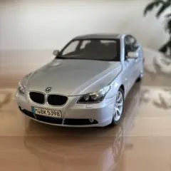 Kyosho BMW 5 Series