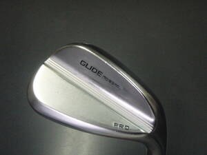 PING■GLIDE FORGED PRO WEDGEAw50-10 S-GRAIND◇NSPROMODUS3 TOUR115:S-FLEX