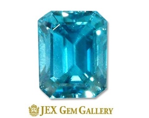 Zircon ジルコン ルース 未使用品 No.46485