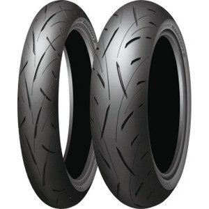 新品 即決 DL ROAD SPORT2 120/70ZR17&190/50ZR17 前後セット「要在庫確認」