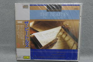 ★同梱発送不可★中古CD / 未開封 / THE BEATLES / ザ・ビートルズ / BIG ARTIST SERIES / GRN-5