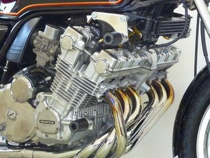 【新品・即納】ホンダ　CBX1000　エンジンスライダー　OVER classics