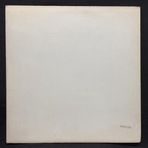 BEATLES / WHITE ALBUM (US-ORIGINAL)