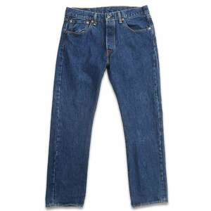 古着 リーバイス Levi’s 501 デニムパンツ ジーンズ ジーパン 表記：W32L29　gd402402n w40426