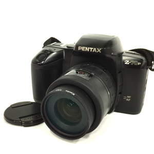 PENTAX Z-70P SMC PENTAX-F 1:4-5.6 35-80mm 一眼レフ フィルムカメラ オートフォーカス