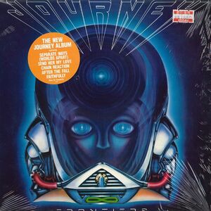 米LP Journey Frontiers QC38504 COLUMBIA /00260