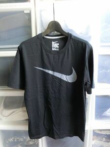 SOPH NET x NIKE AS M NK QS SS TEE 6453+7674 Tシャツ XL ブラック #BQ2971-010 ナイキ ソフ