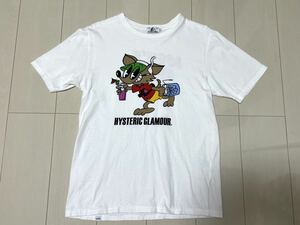 HYSTERIC GLAMOUR ヒステリックグラマー 　JOEY