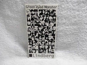 8cmCD/Lindbergリンドバーグ/Green eyed Monster