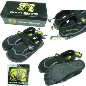 ● 新品 BODY GLOVE SEEK US 10 / 27.5cm / ボディーグローブ/OUTDOOR/SURF/MOC/モック/軽量/アウトドア/トレラン/未着用/