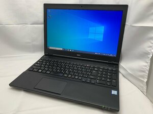 １円スタート！！ NEC VersaPro VX-2 訳あり品 [Intel Core i5-8250U] [Nwi]