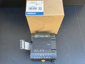 OMRON　CP1W-TS001　オムロン omron プログラマブル コントローラ 温度センサー ユニット CPUユニット PLC