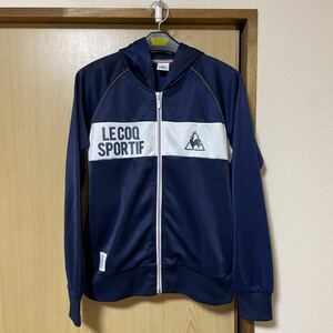 lecoqsportifパーカー0