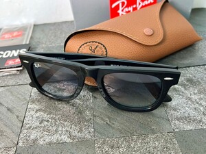 レイバン Ray-Ban サングラス ウェイファーラー アイウェア グラデーションレンズ