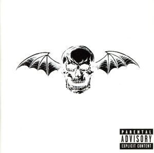 【輸入盤】Avenged Sevenfold/アヴェンジド・セヴンフォールド