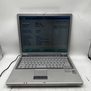 NEC/LL350/D/AMD Sempron/15インチ/A1