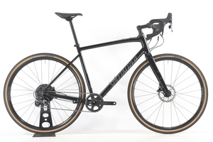 ◆◆スペシャライズド SPECIALIZED ディバージュ DIVERGE COMP E5 2022年モデル アルミ グラベルロード 58サイズ SRAM APEX1 1x11速