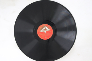 英78RPM/SP Yehudi Menuhin Concerto No 1in G Minor Op26 DB7232 HIS MASTERS VOICE 12 /00610