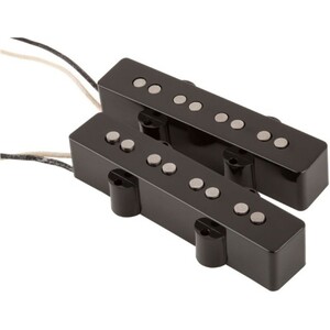 Fender Custom Shop Custom ‘60s Jazz Bass Pickups ベース用ピックアップ