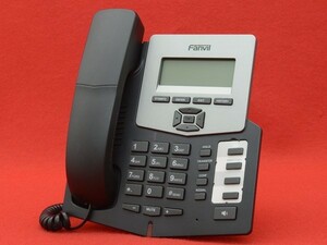 Fanvil C56(SIP電話機)