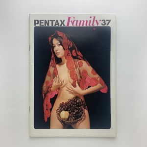 PENTAX Family　No.37　1977年