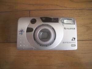 富士フイルムカ？メラ　EPION310Z