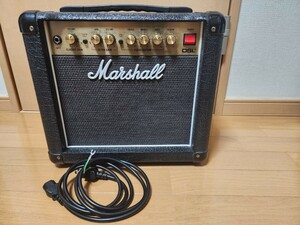 マーシャル MARSHALL DSL1C ギターアンプ コンボ 真空管アンプ エレキギター アンプ