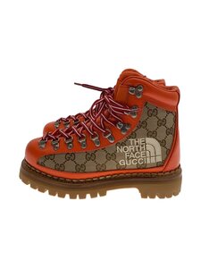 GUCCI◆21AW/トレッキングブーツ/36.5/679927