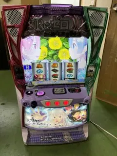 実機 税込　Ｌ Ｒｅ：ゼロから始める異世界生活 ｓｅａｓｏｎ２ＰＡ５