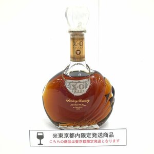 SUNTORY サントリー ウィスキー XO スーパーデラックス 700ml 40度 国内酒 未開栓【CEBA3002】※東京都内限定発送※