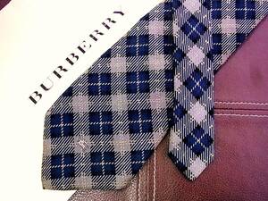 ●1109●在庫処分SALE●バーバリー【BURBERRY LONDON】ネクタイ★