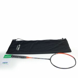 116【未使用】YONEX/ヨネックス アストロクス77ツアー AX77-T ハイオレンジ バドミントンラケット サイズ：4UG5