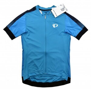 送料無料3★PEARL IZUMI★パールイズミELITE Pursuit Speed ジャージ size:M ブルー