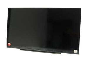 NPSJ6-6-131 □ SONY ソニー 液晶テレビ KDL-40W600B BRAVIA ブラビア テレビ TV 2014年製 40インチ 付属品付き 動作未確認 ジャンク