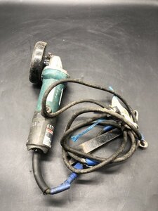 makita マキタ 100mm ディスクグラインダ　9533BLA