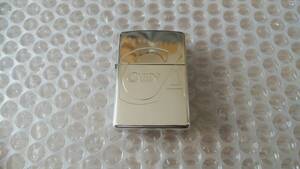 キャビン Zippo COMING UP COLLECTION vol.2 1999年