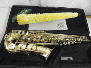 Selmer Altosax　セルマー SERIE III 　 アルトサックス