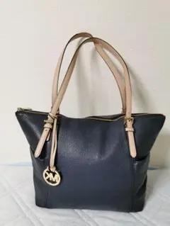 MICHAEL KORS　レザー　トート