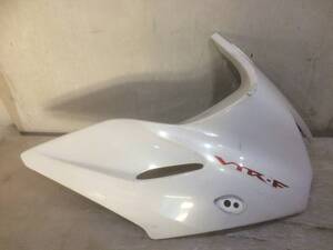 VTR250F アッパーカウル VTR-F