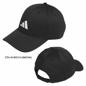 即決 ■ 送料サービス ■ adidas ■ アディダス ■ HEAT. RDY キャップ ■ IHS30（ブラック）