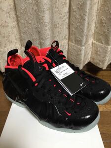 新品 国内タグ付 AIR FOAMPOSITE PRO 616750-001 AIR YEEZYカラー エア フォームポジット プロ