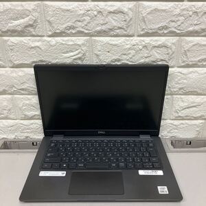 F43 DELL Latitude 7310 P33S Core i5 10310U メモリ 8GB