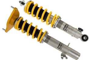 【OHLINS/オーリンズ】 車高調 Road＆Track Type HA コンプリートキット BMW MINI R50/R53