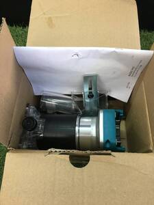 【中古品】【0906】★makita(マキタ) 18v充電式トリマ (本体のみ) RT50DZ　ITZ7I5W6KJ4N