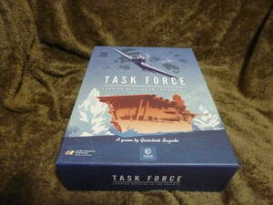 task force・日本機動部隊