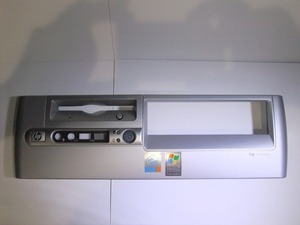 HP Compaq D530 SFF Front Bezel 315981-002